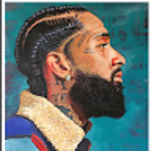 Meet your Posher, Nevaeh